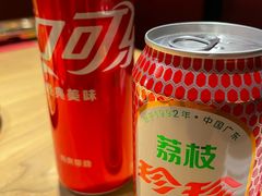 -西塔老太太泥炉烤肉(亚运村店)