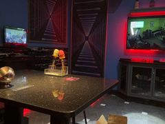 -欢乐迪KTV(新天店)