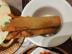 -苏小柳点心·手作小笼包(浦东嘉里城分院)