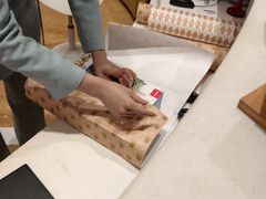 -友谊阳光城(金贸街道店)