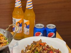 -澎湖湾农家菜(八一路楚天府店)