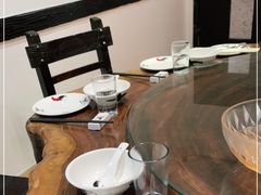 包厢-大笑饭堂(甲子桥店)