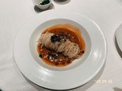 -富力丽思卡尔顿酒店·丽轩中餐厅