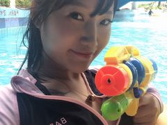 -黄金海岸水上乐园
