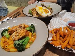 -Pennehut畔尼意面(合肥万象城店)