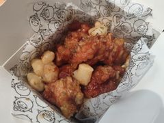 -西哟GoGo韩式炸鸡(三盛国际广场店)