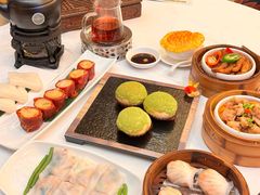 -顺德人家食府(黄金广场店)