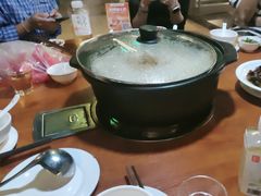 -菌海森林·非遗野生菌火锅(西山区滇池路摩根道店)