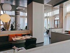 -IL Forno 意坊·意大利餐厅(温州万象城店)