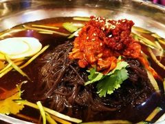 -鑫日千里马朝鲜族小馆(总店)