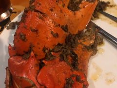 -Ministry of Crab(科伦坡店)