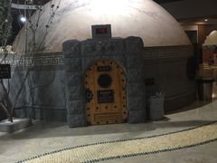 -纽斯桑拿会所(餐厅天山路店)
