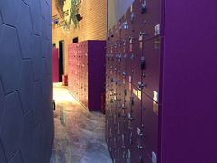 -一兆韦德健身(慧芝湖店)