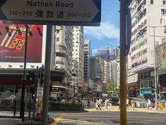 -香港恒丰酒店