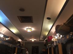 -火车头法国西餐厅