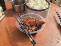 -笑云开汤包店(网巾市店)