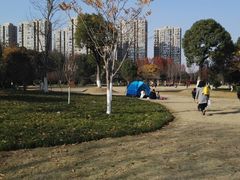 -杭州城北体育公园