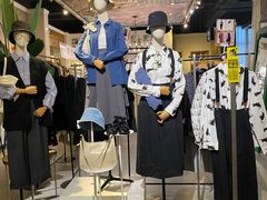 -纪念日百货(江西南昌店)