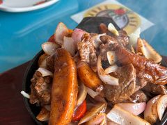 -My Way Town买味堂·东南亚餐厅(亦庄店)