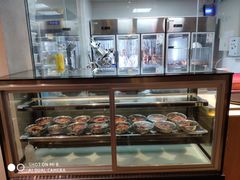 -九府羊·鲜羊火锅·烤串(新华路店)