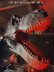 -恐龙探索乐园(磁器口店)