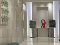 -杭州武林万怡酒店