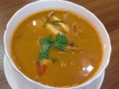 -曼谷食堂·泰国家庭料理(丹桂路店)