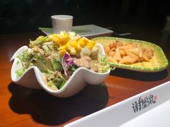-谢蟹浓(西铁营万达店)