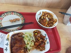 -和合谷(百荣店)