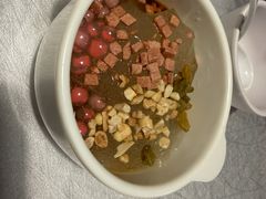 -新蜀会四川豆花(五羊店)