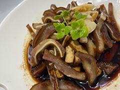 -食为先庐畔渔歌(合作化路店)