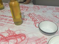 -老班长·小龙虾·鲜货烧烤大排档(金街美地店)