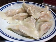 -喜喜水饺