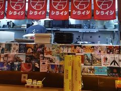 -白石的深夜食堂(济南万象城店)