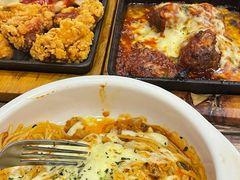 -Kpasta韩式意大利面