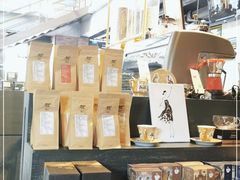 -猫屎咖啡(陶溪川店)