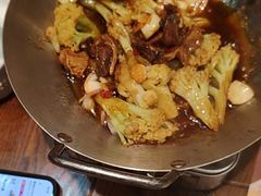 -黄泥岗·地道湖北菜(奥特莱斯店)