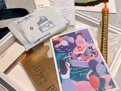 -山与蓝·轻糖鲜果蛋糕(勒泰店)
