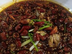-虾蟹掌门音乐主题餐厅
