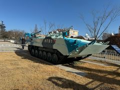 -中国人民解放军海军博物馆