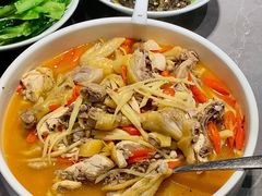 -东安鸡馆(蔡锷南路店)