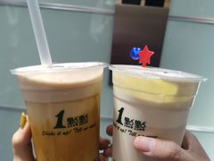 -1点点(望京万象汇店)