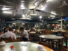 大堂-亚龙湾8号(丁村万人海鲜广场店)