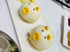 -喜宴又一村·粤菜·茶点·海鲜(壹方天地店)