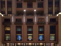 -上海苏宁宝丽嘉酒店·Cafe Bellagio西餐厅