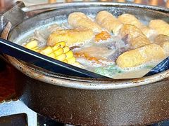 -沃野Oii(青年湖店)
