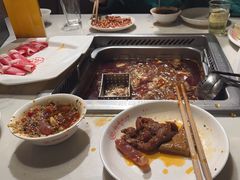 -滋奇·扬州地标火锅(兴城东路店)