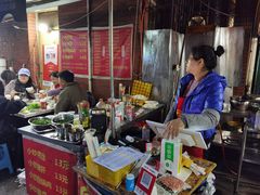-海关荤豆花(洋河一路店)