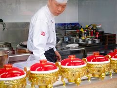 -面辣子·陕西家乡菜(钟楼店)