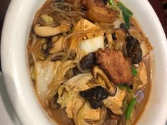 -狮王府淮扬菜(新街口友谊店)